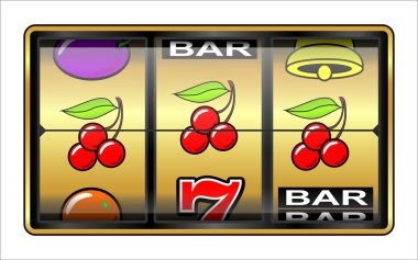 Dadu dice result showing a triple six outcome on subur77